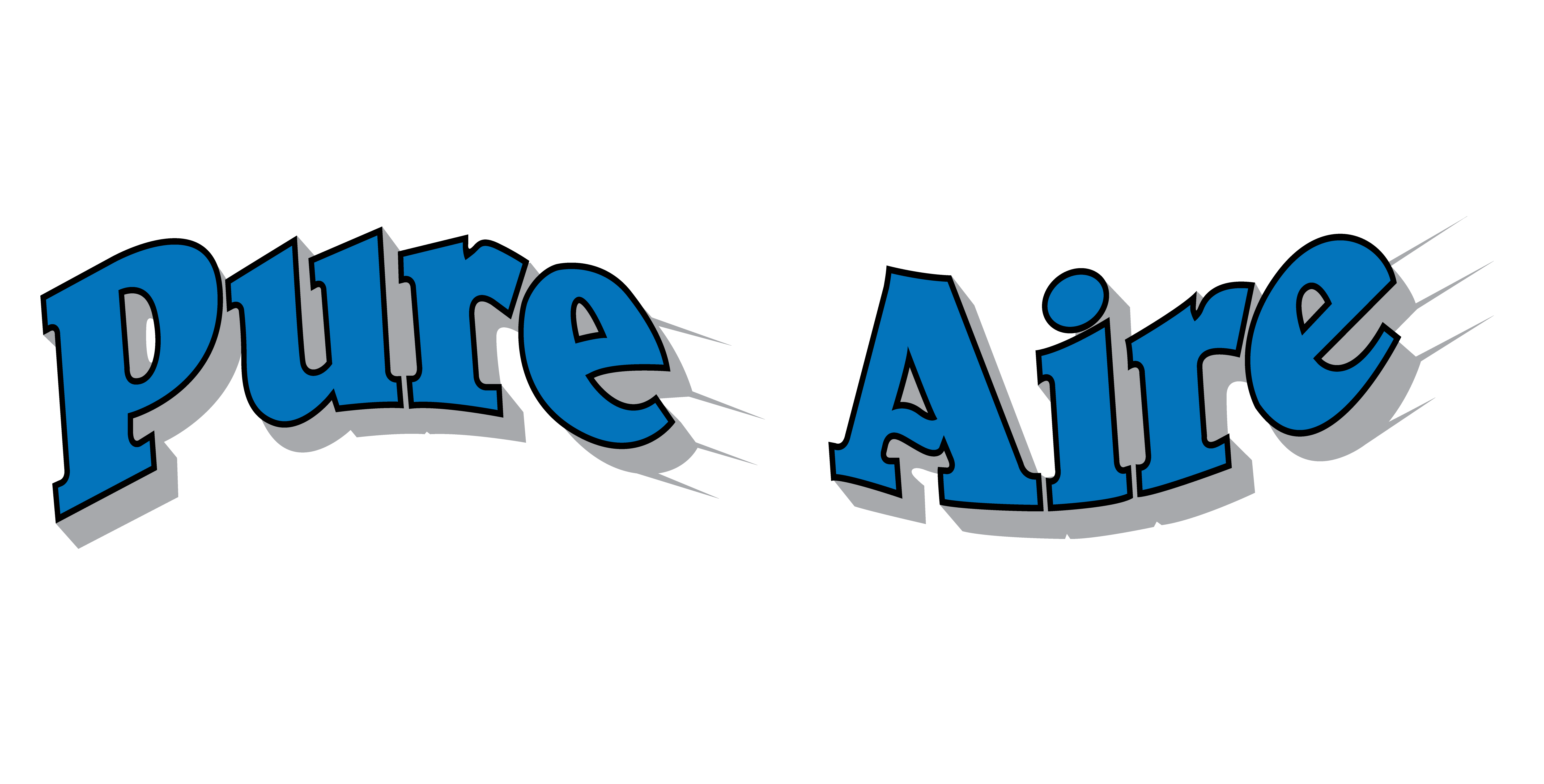 Logo for Pure Aire Professional Duct Cleaning