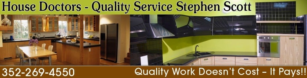 Avatar for House Doctors: Stephen Scott Quality Service Inc