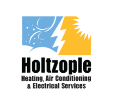 Avatar for Holtzople Heating, Air Conditioning, & Electrical Services