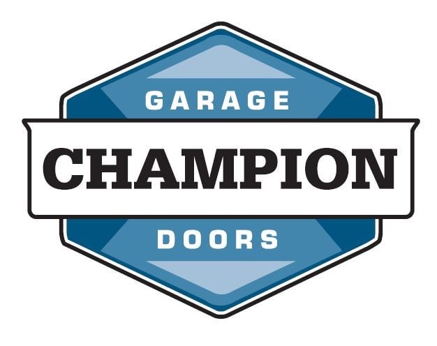 Avatar for CHAMPION GARAGE DOORS