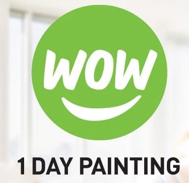 Avatar for WOW 1 DAY PAINTING