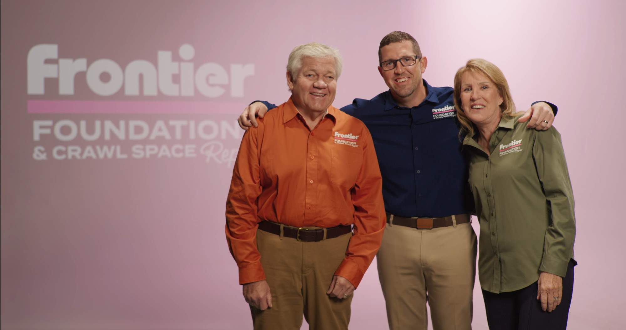 Avatar for Frontier Foundation & Crawl Space Repair