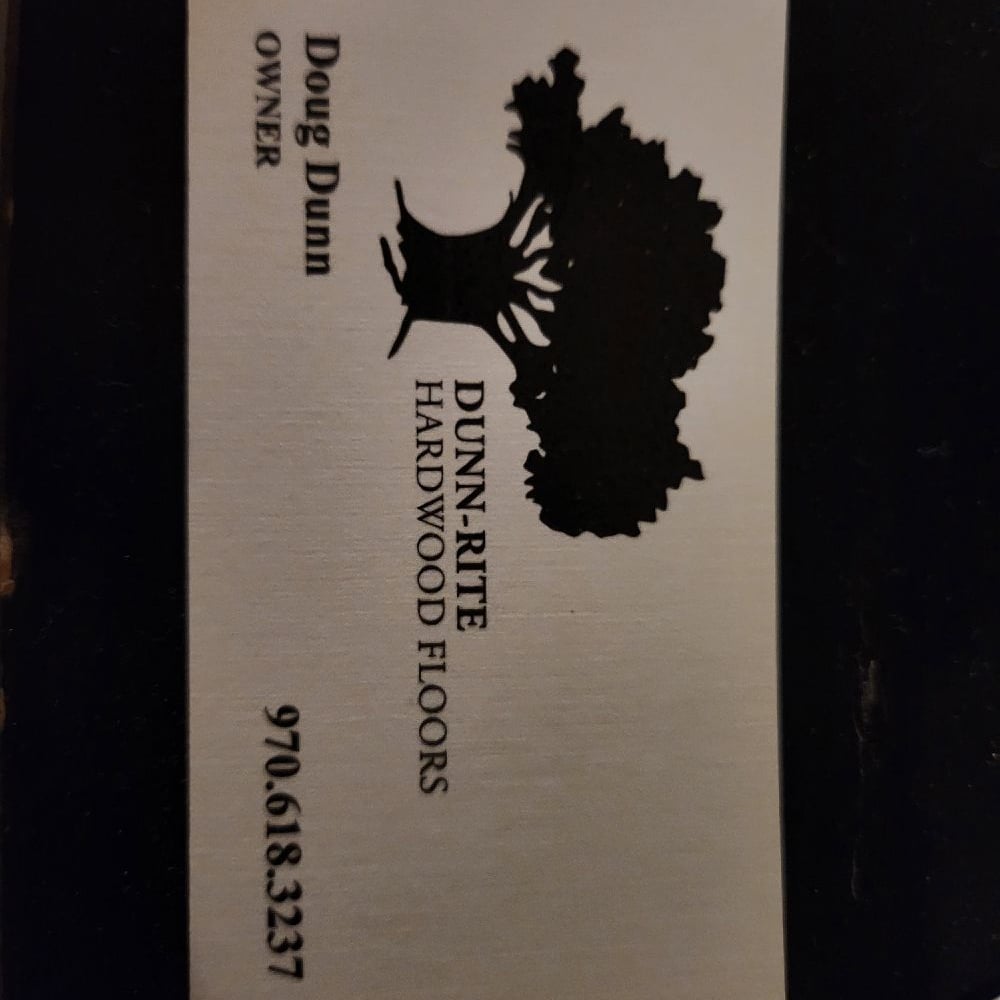 Avatar for Dunn-Rite Hardwood Floors LLC