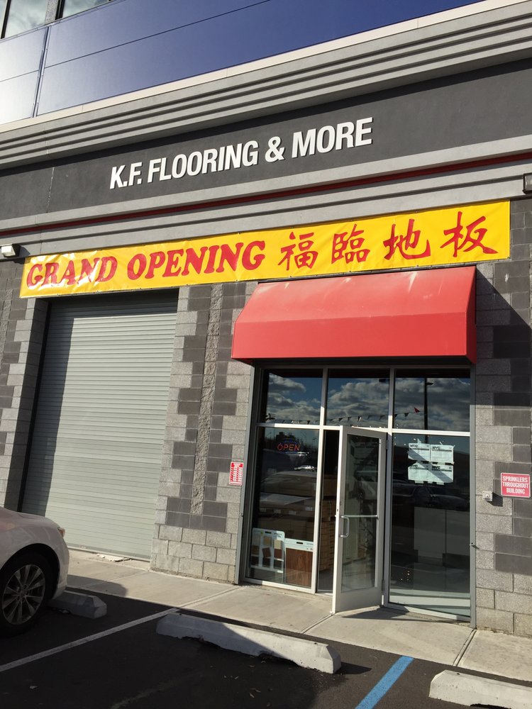 Avatar for KF FLOORING