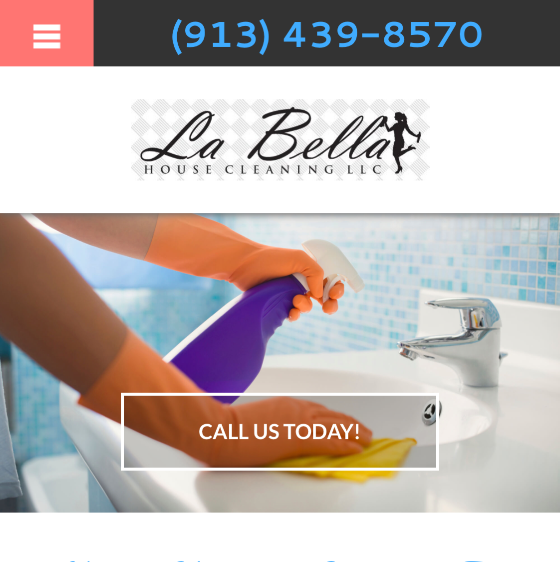 Avatar for La Bella Housecleaning LLC