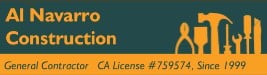 Avatar for Al Navarro Construction