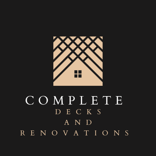 Avatar for Complete Decks and Renovations