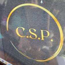 Logo for Copper Sky Plumbing