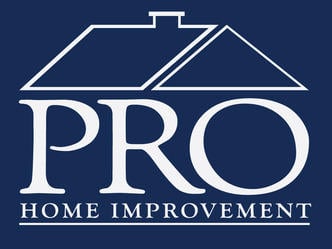 Logo for Pro Home Improvement