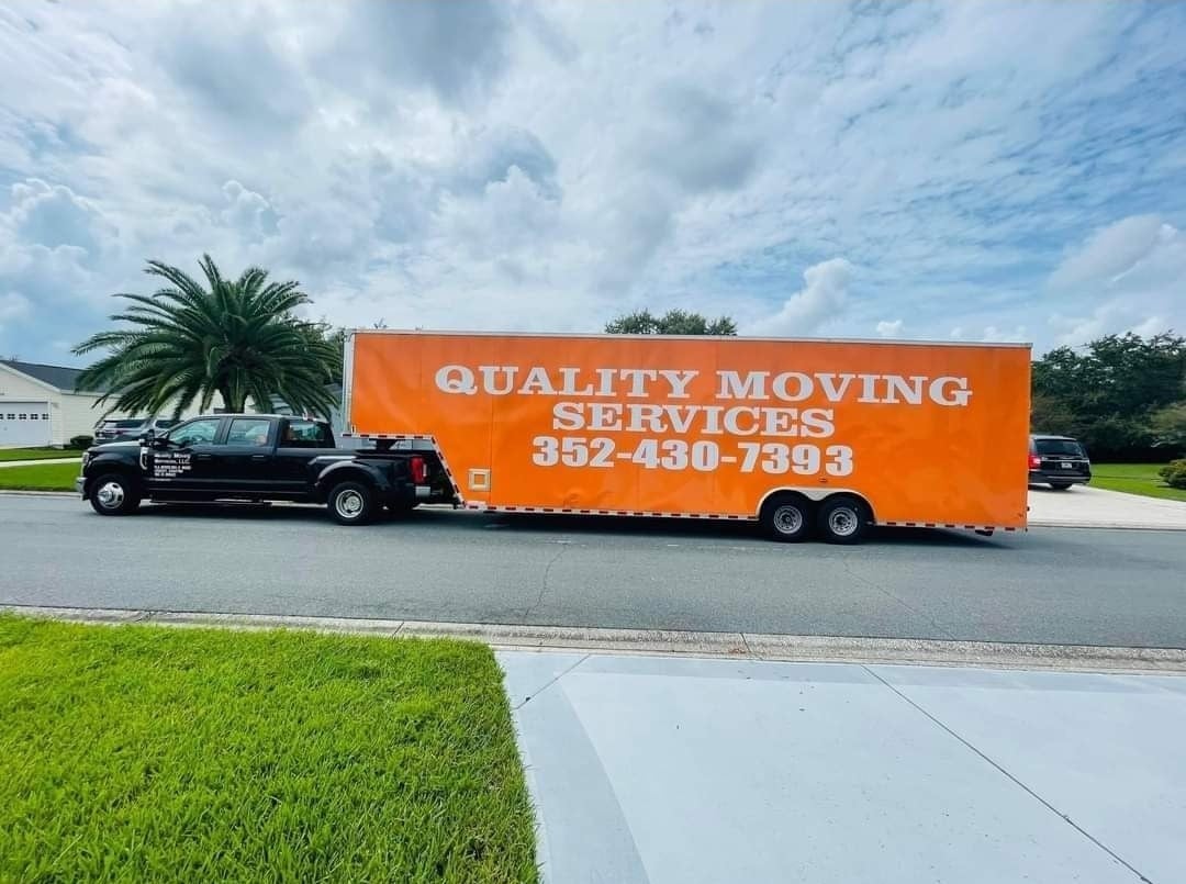 Avatar for Quality Moving Services