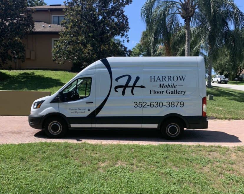 Avatar for Harrow Floor Gallery