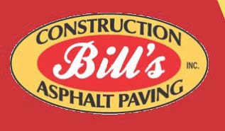 Logo for Bill's Construction Inc