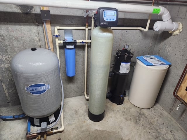 Avatar for Clear Water Pump & Well Service, Inc.