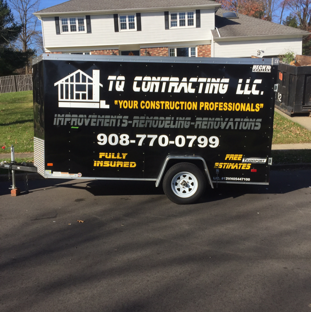 Avatar for TQ Contracting LLC