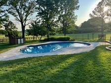 Logo for Great Falls Stone