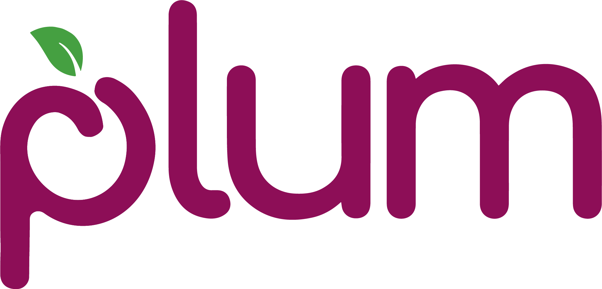 Logo for Plum Pristine Clean LLC