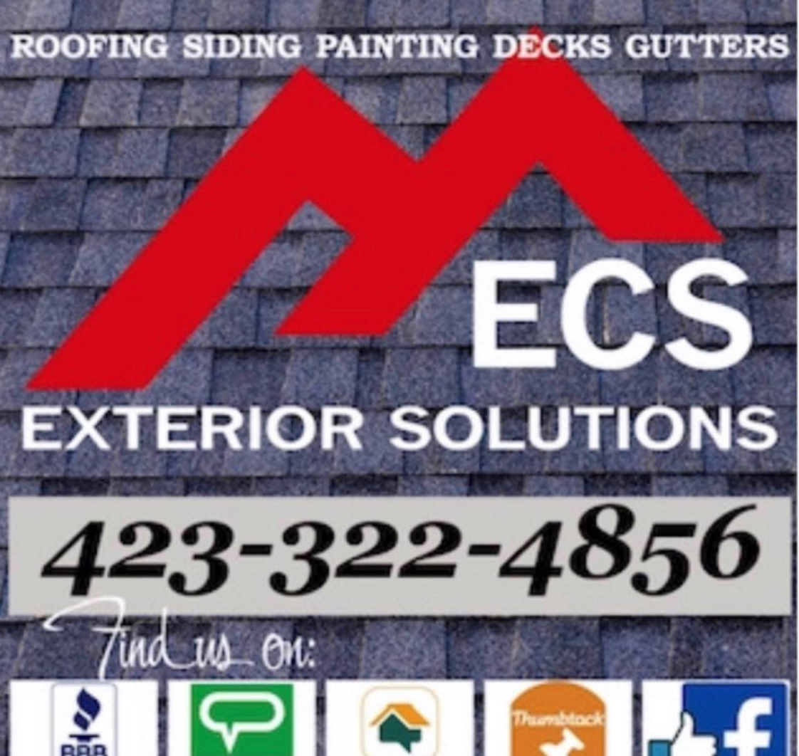 Avatar for ECS Exterior Solutions
