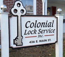 Avatar for Colonial Lock Service