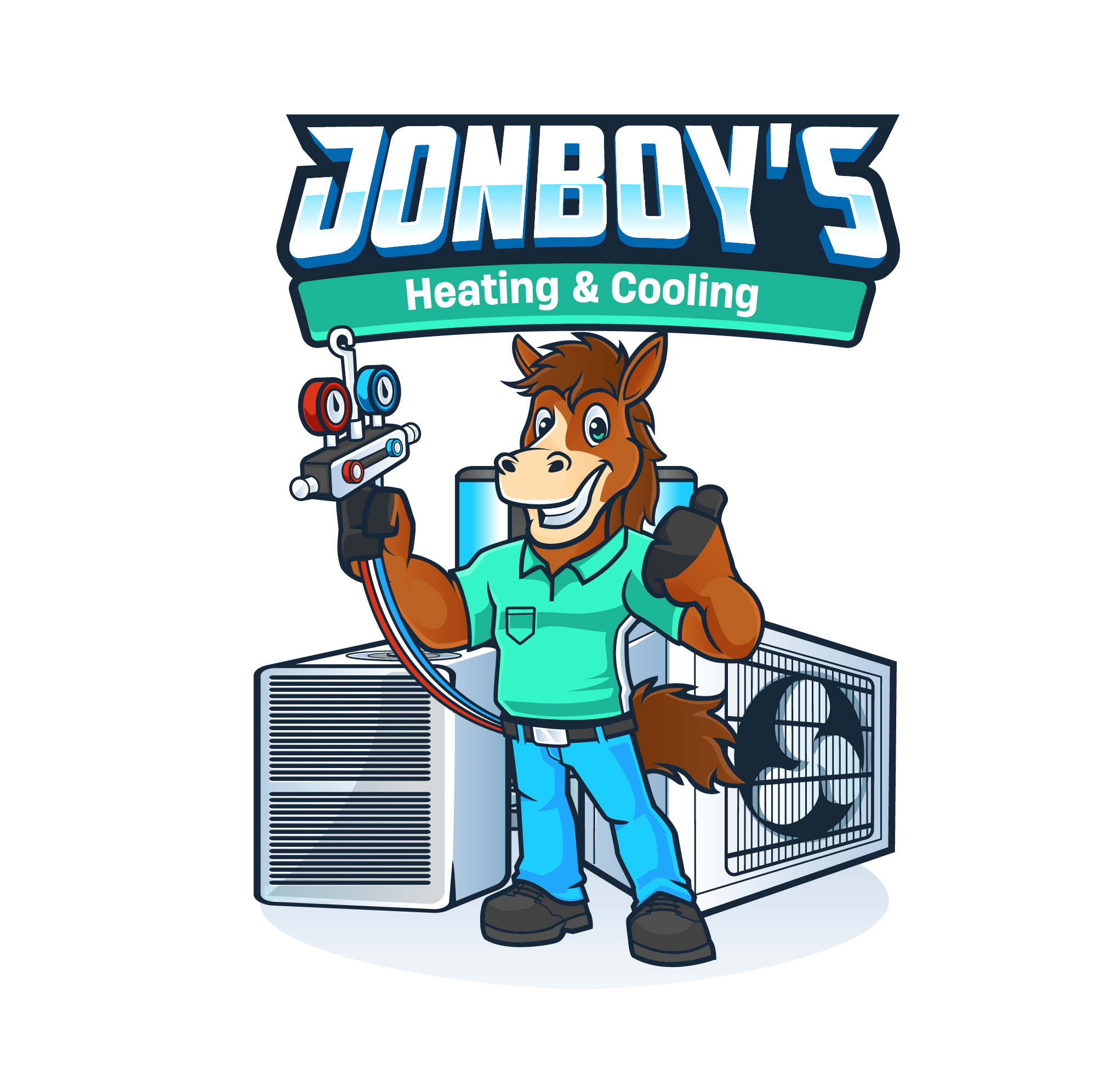 Avatar for JonBoy's Heating and Cooling