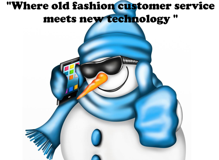 Avatar for Cool Air For you