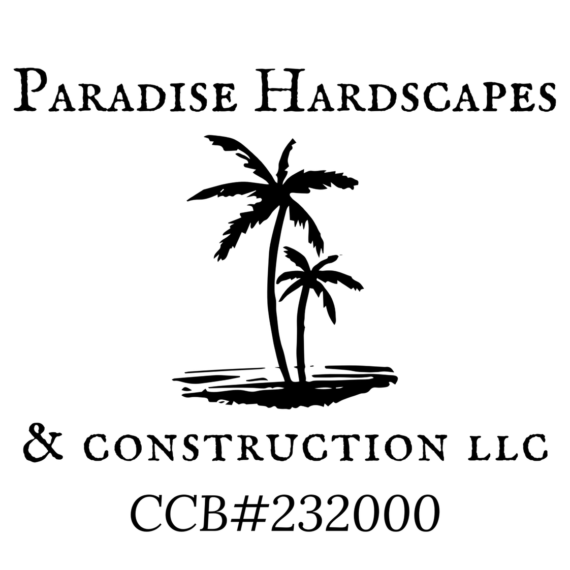 Avatar for Paradise Hardscapes & Construction LLC