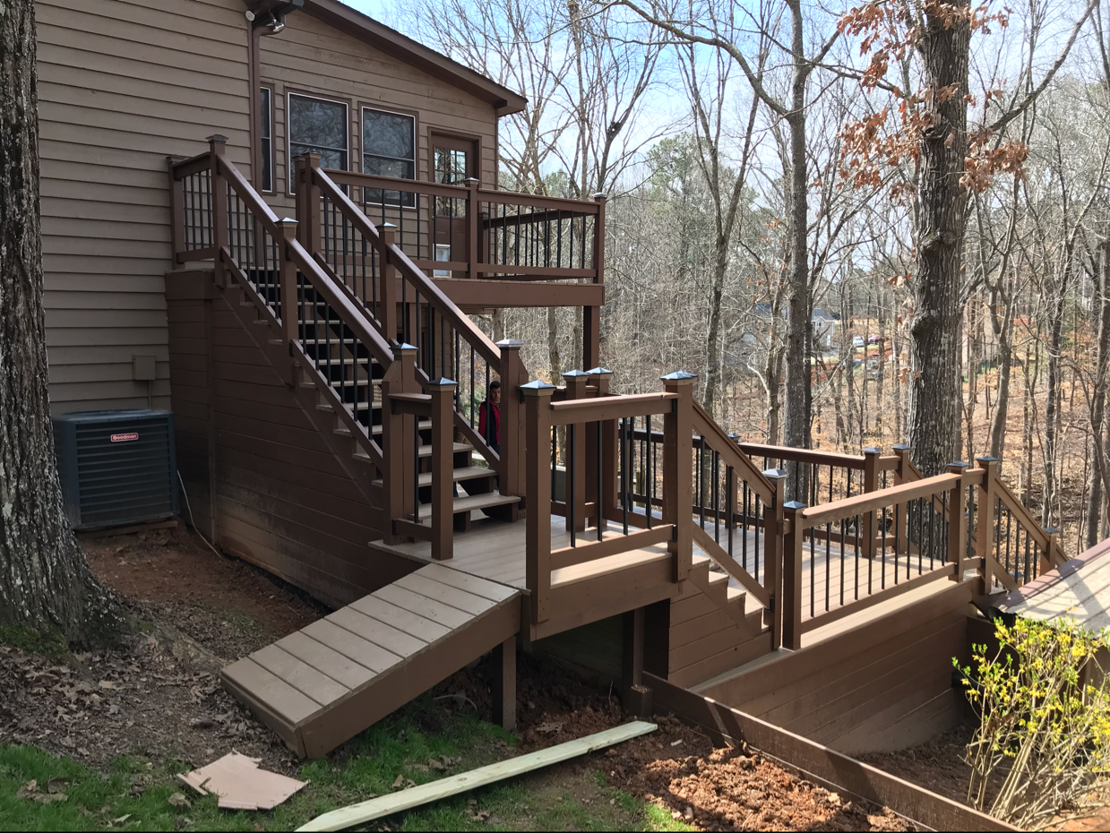 Avatar for Adam Free Multi-Services