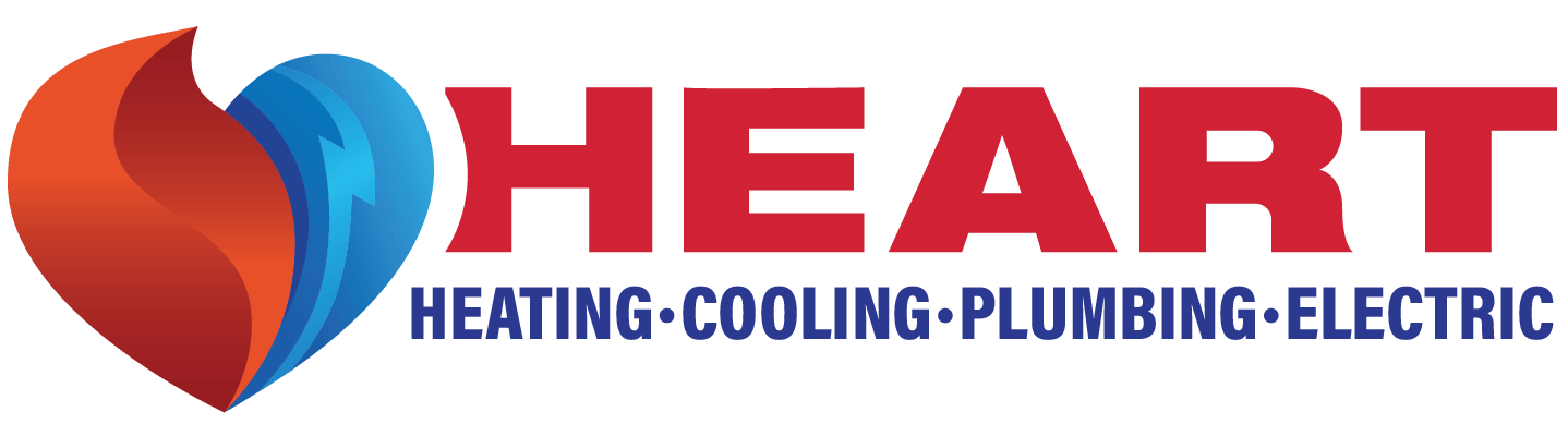 Avatar for Heart Heating, Cooling, Plumbing & Electric