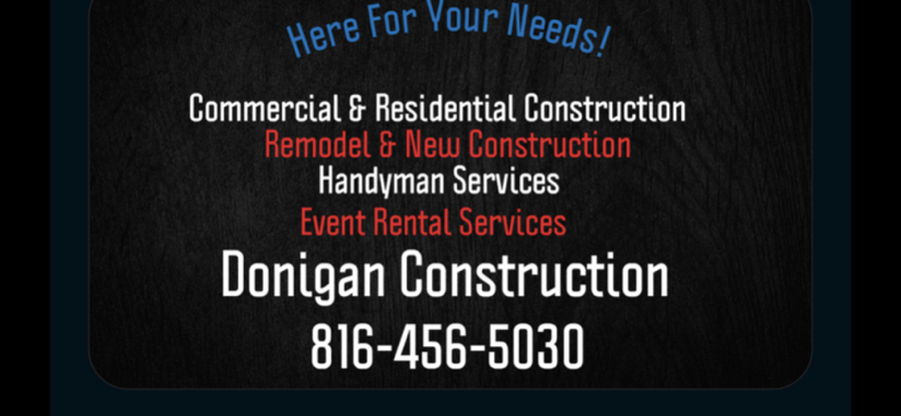 Avatar for Donigan Construction