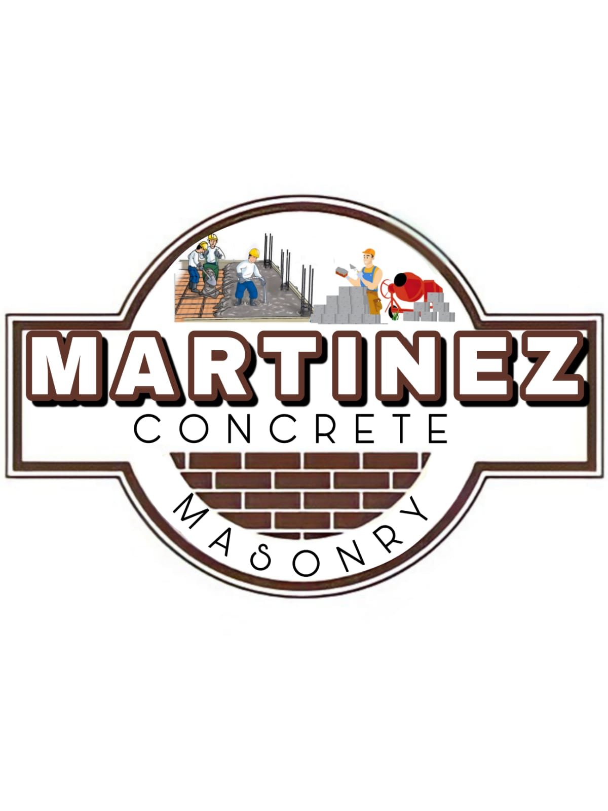 Avatar for Martinez Concrete & Masonry LLC