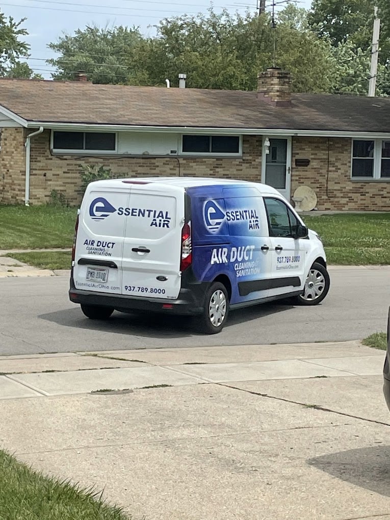 Avatar for Essential Air