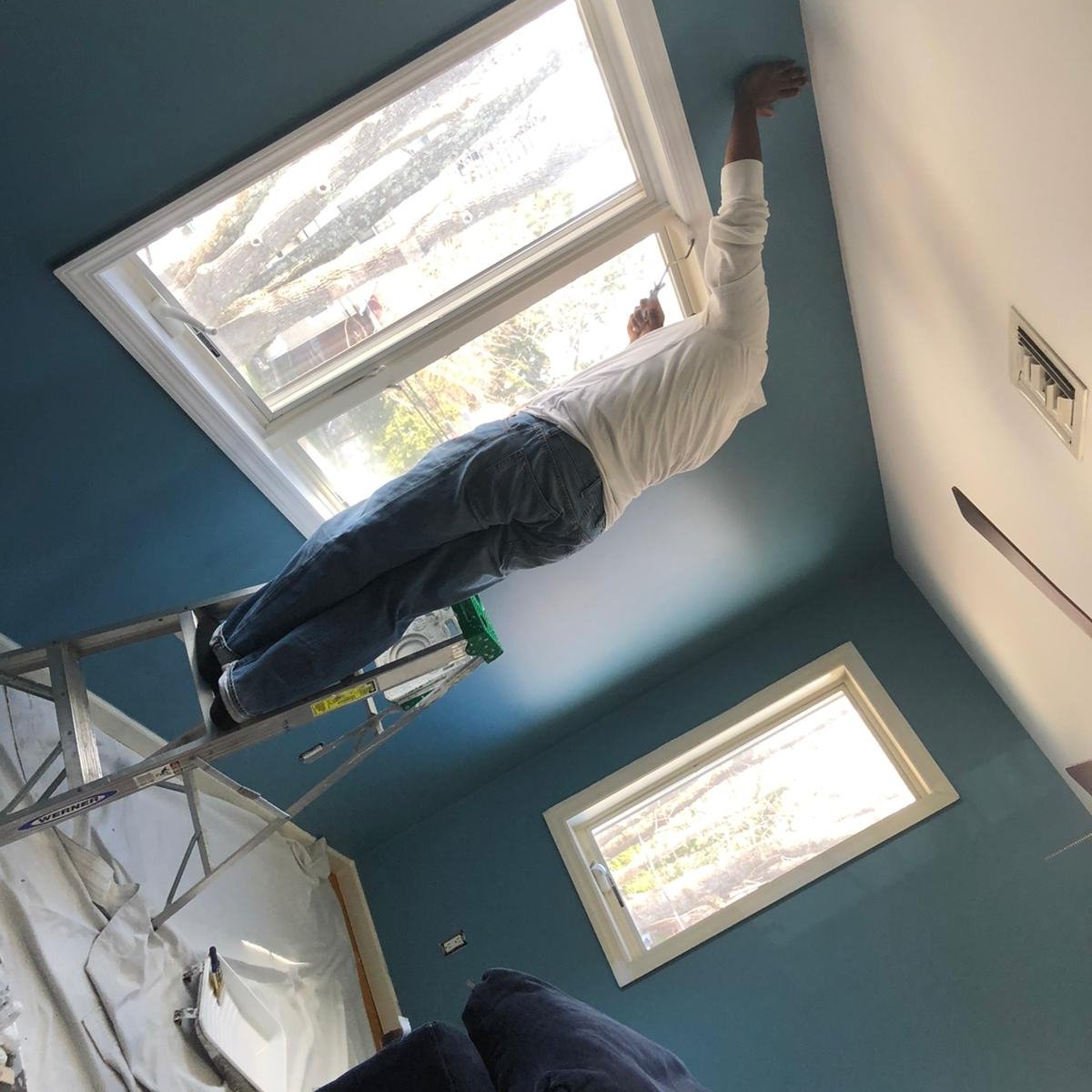 Avatar for I & M Handyman and Cleaning Services