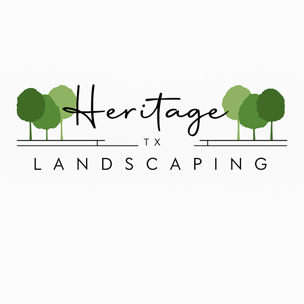Avatar for Heritage TX Landscaping