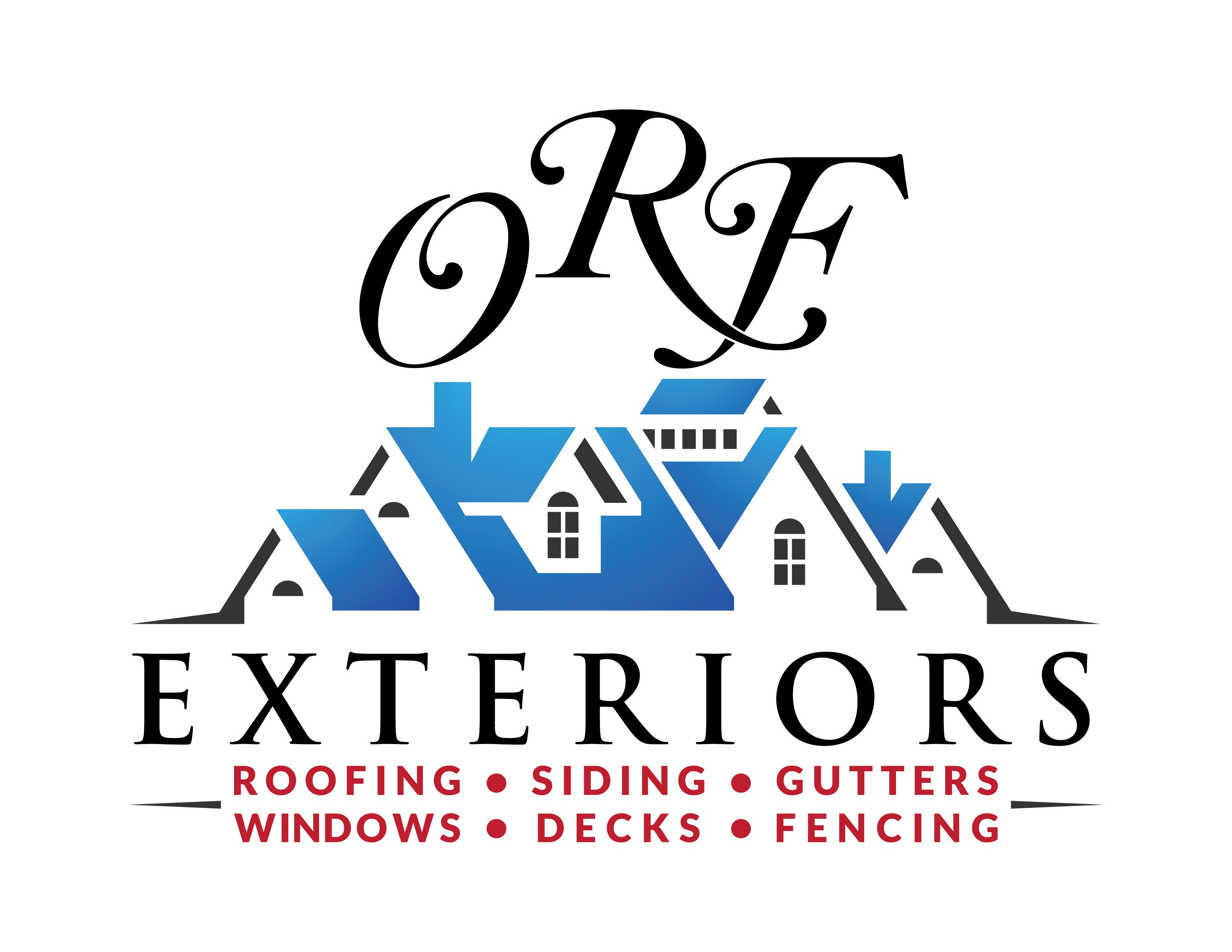 Avatar for ORF Exteriors LLC
