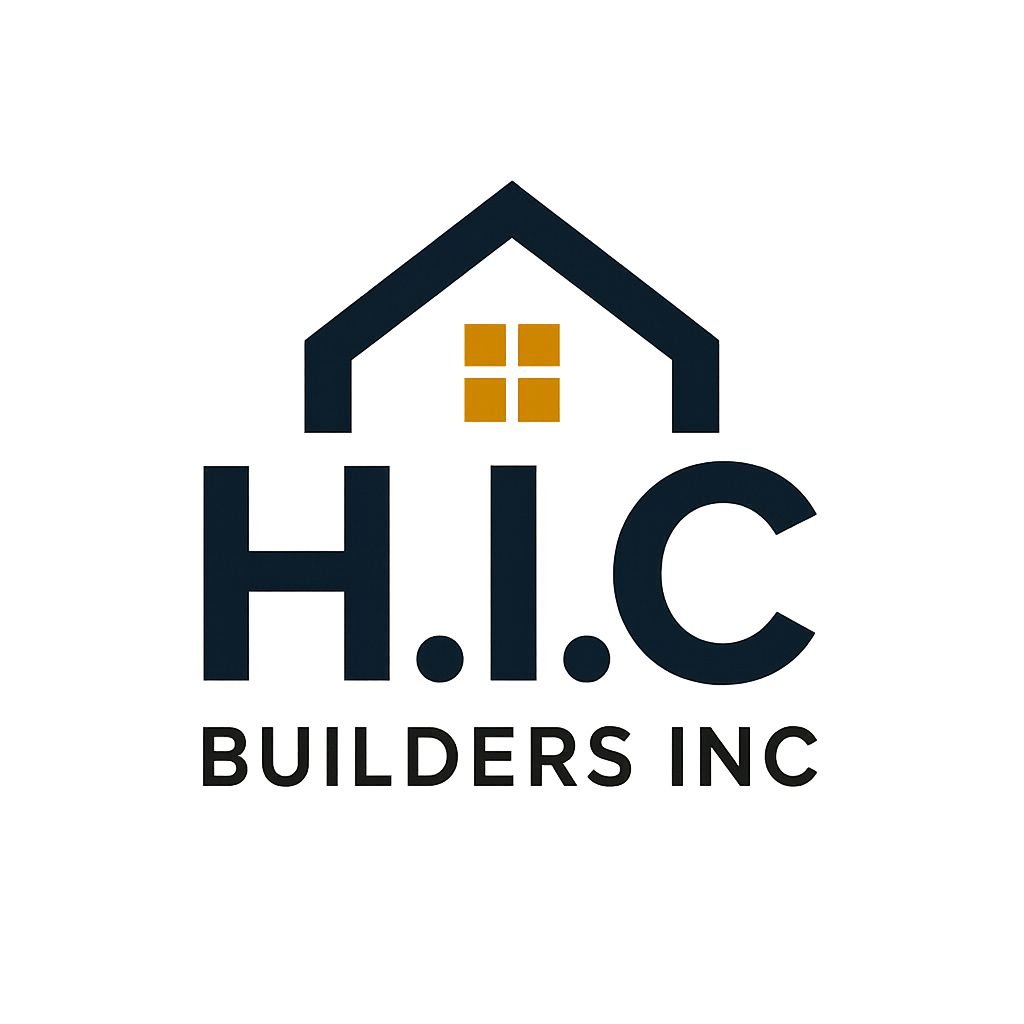 Avatar for HIC Builders, Inc.