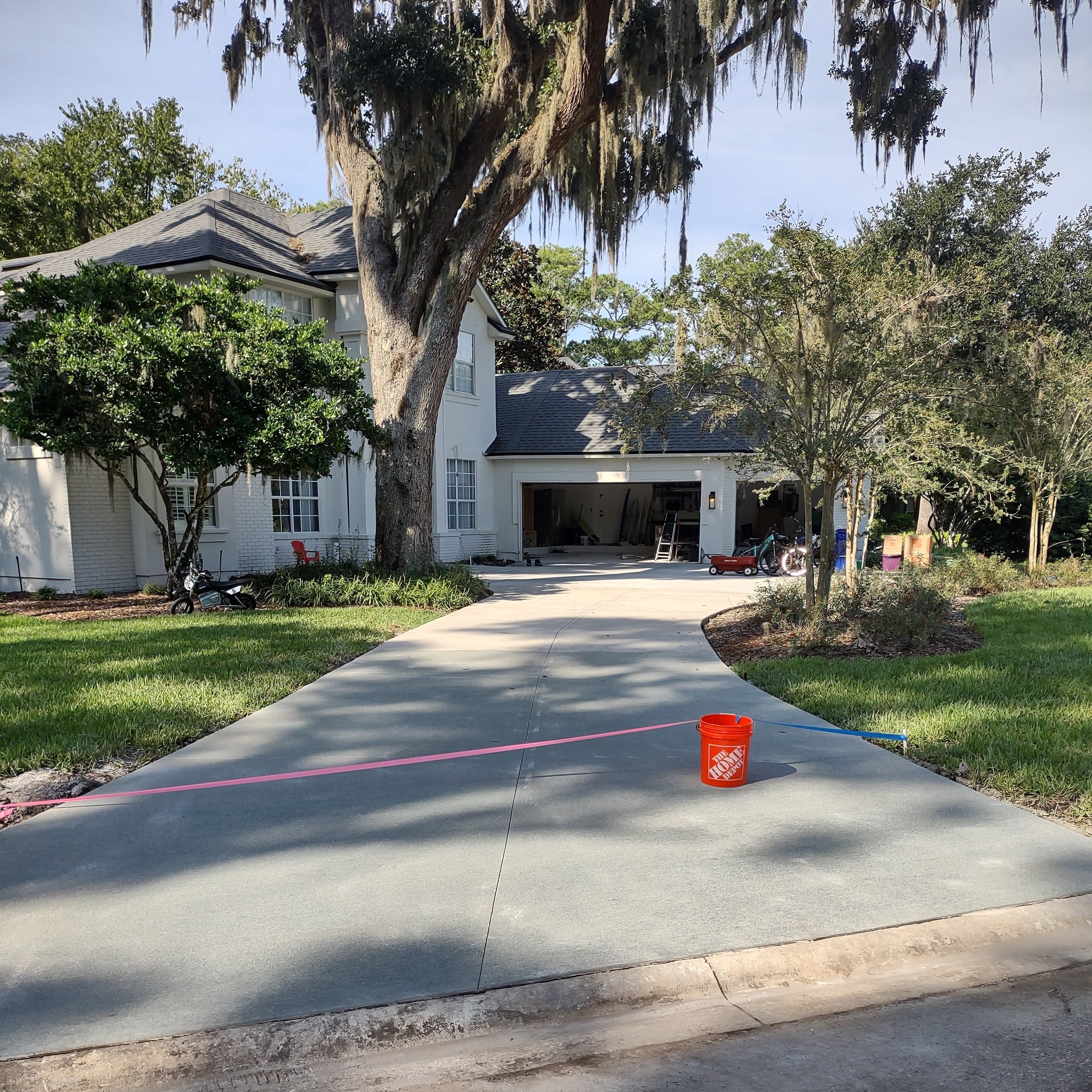 Avatar for KCS Concrete LLC