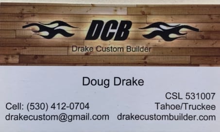 Avatar for Drake Custom Builder