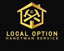 Logo for Local Option Home Services