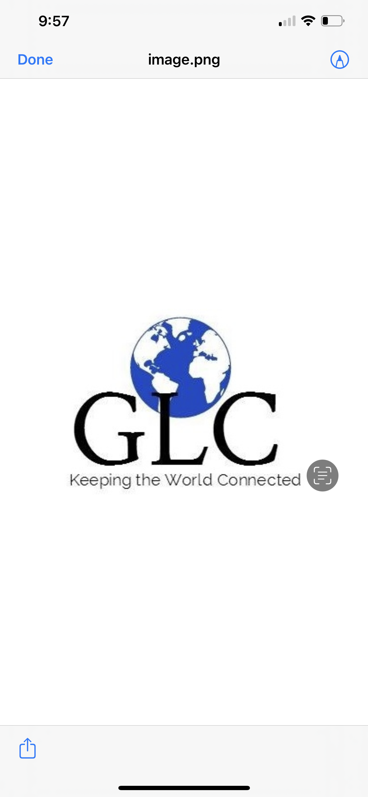 Avatar for Glc