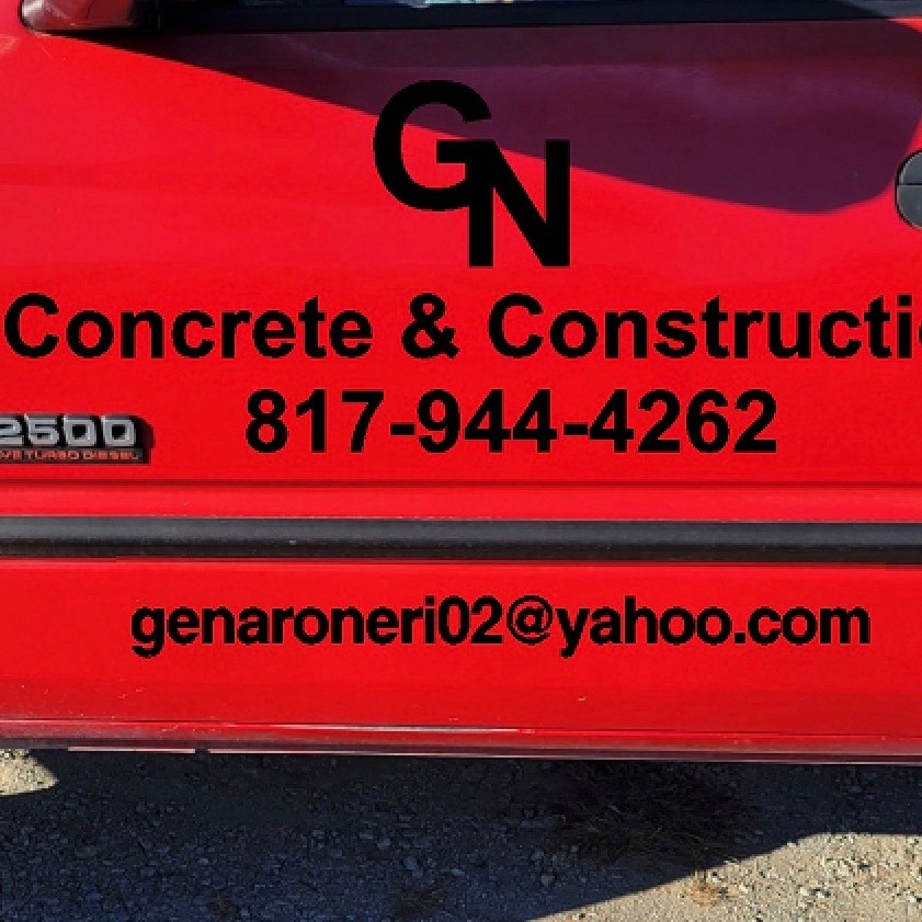 Avatar for GN Concrete and Construction