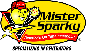 Avatar for Mister Sparky of Florence