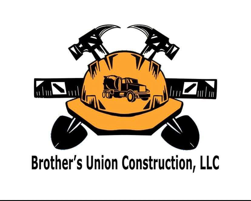 Logo for Brothers Union Construction LLC