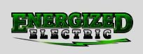 Logo for Energized Electric LLC