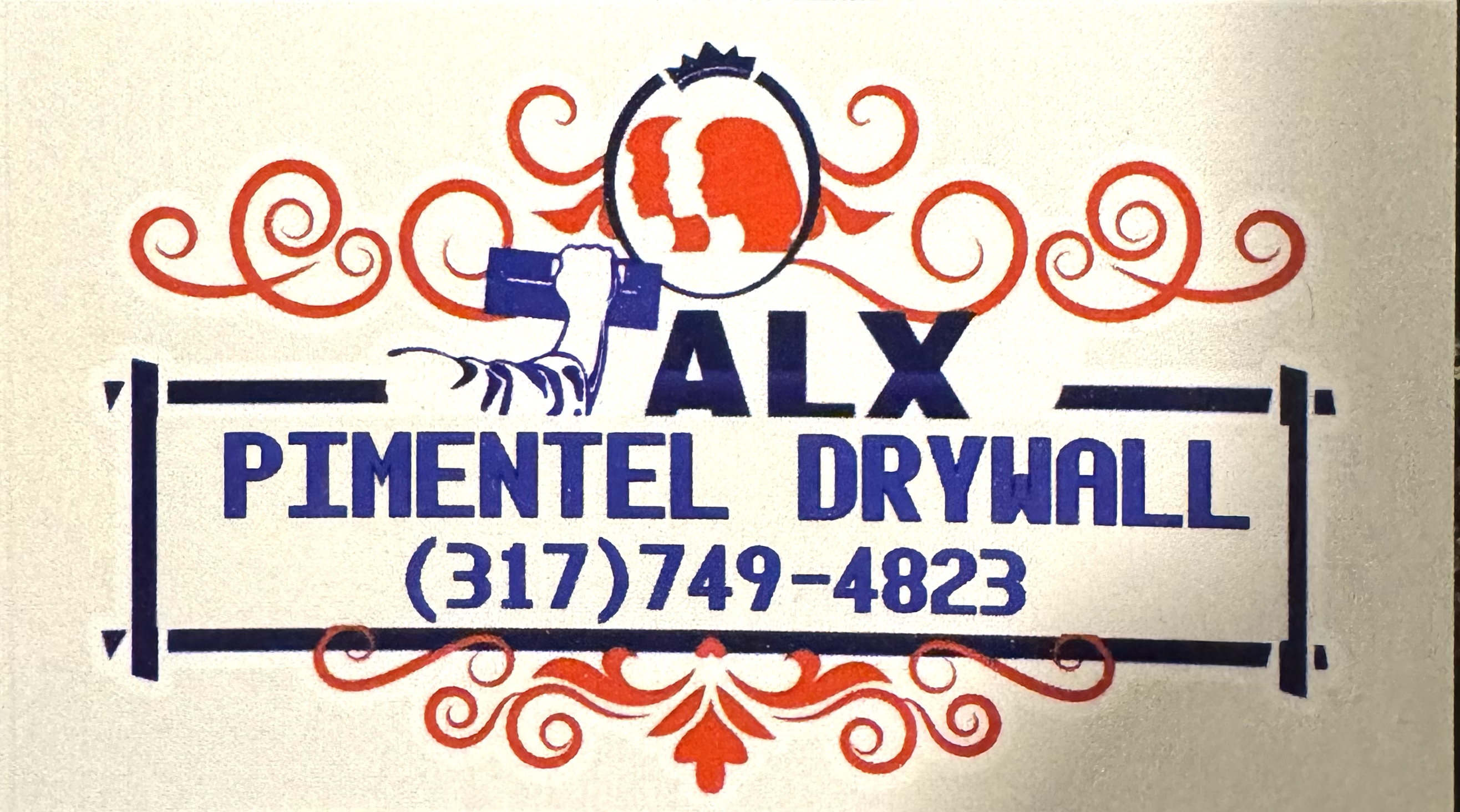 Avatar for ALX PIMENTEL LLC,  Drywall and Finishing