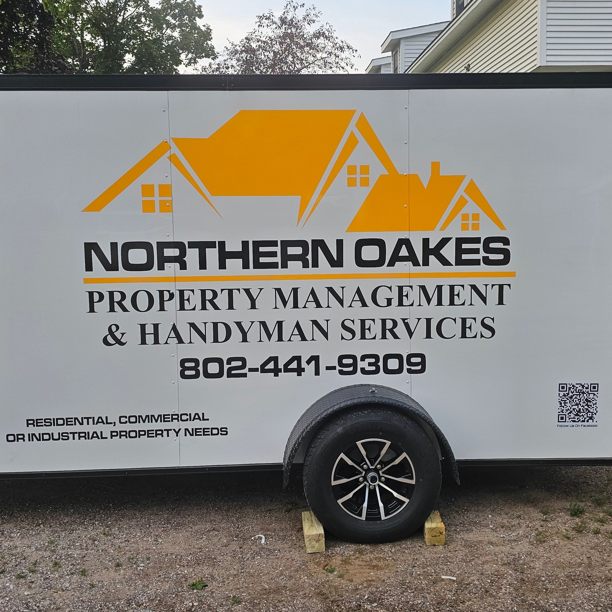Avatar for Northern Oakes Property Management LLC