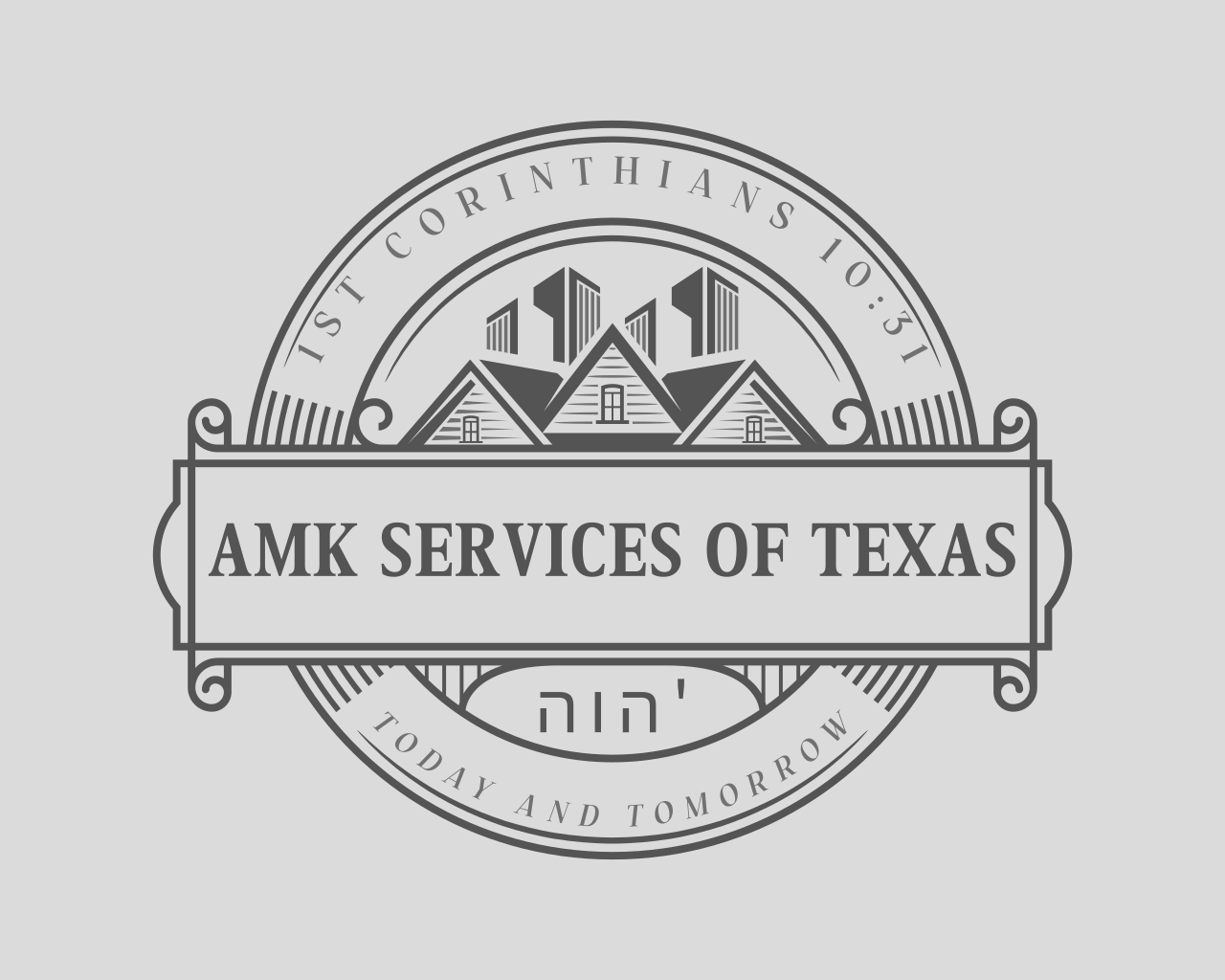 Avatar for AMK Services