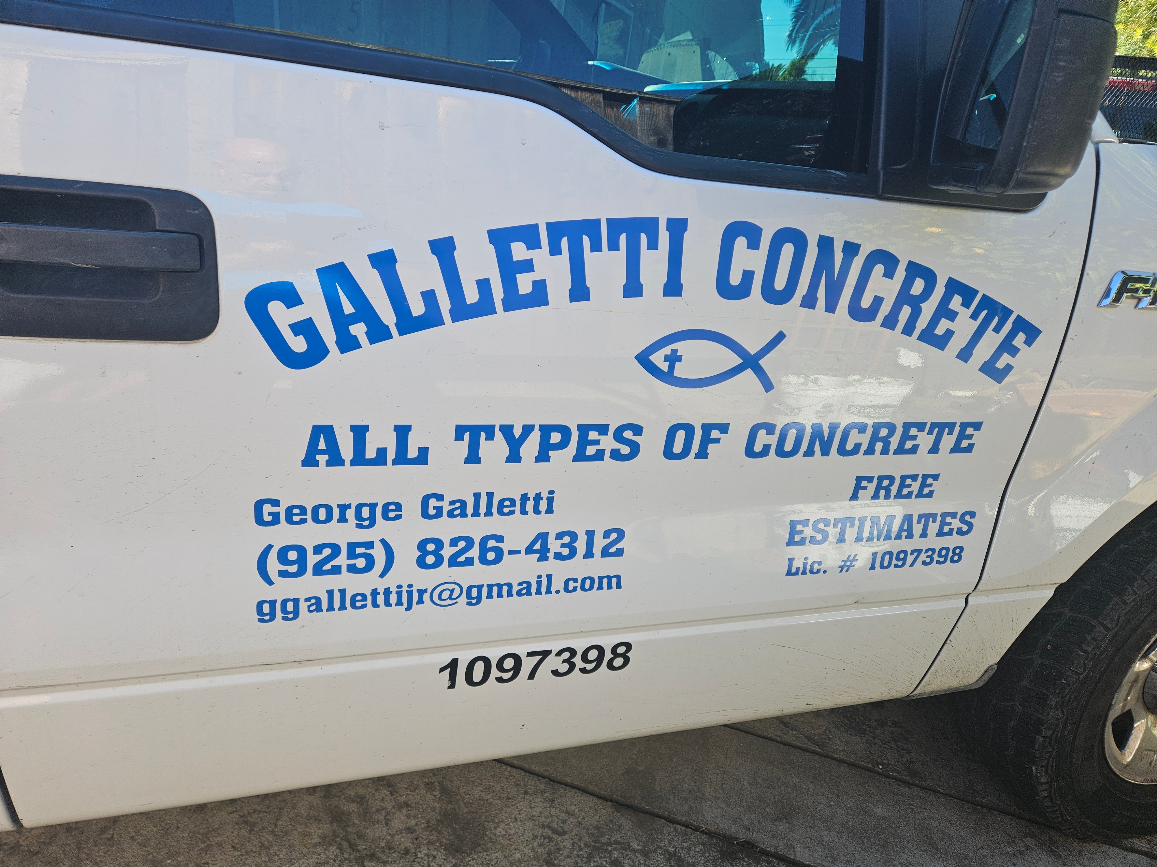 Avatar for Galletti Concrete