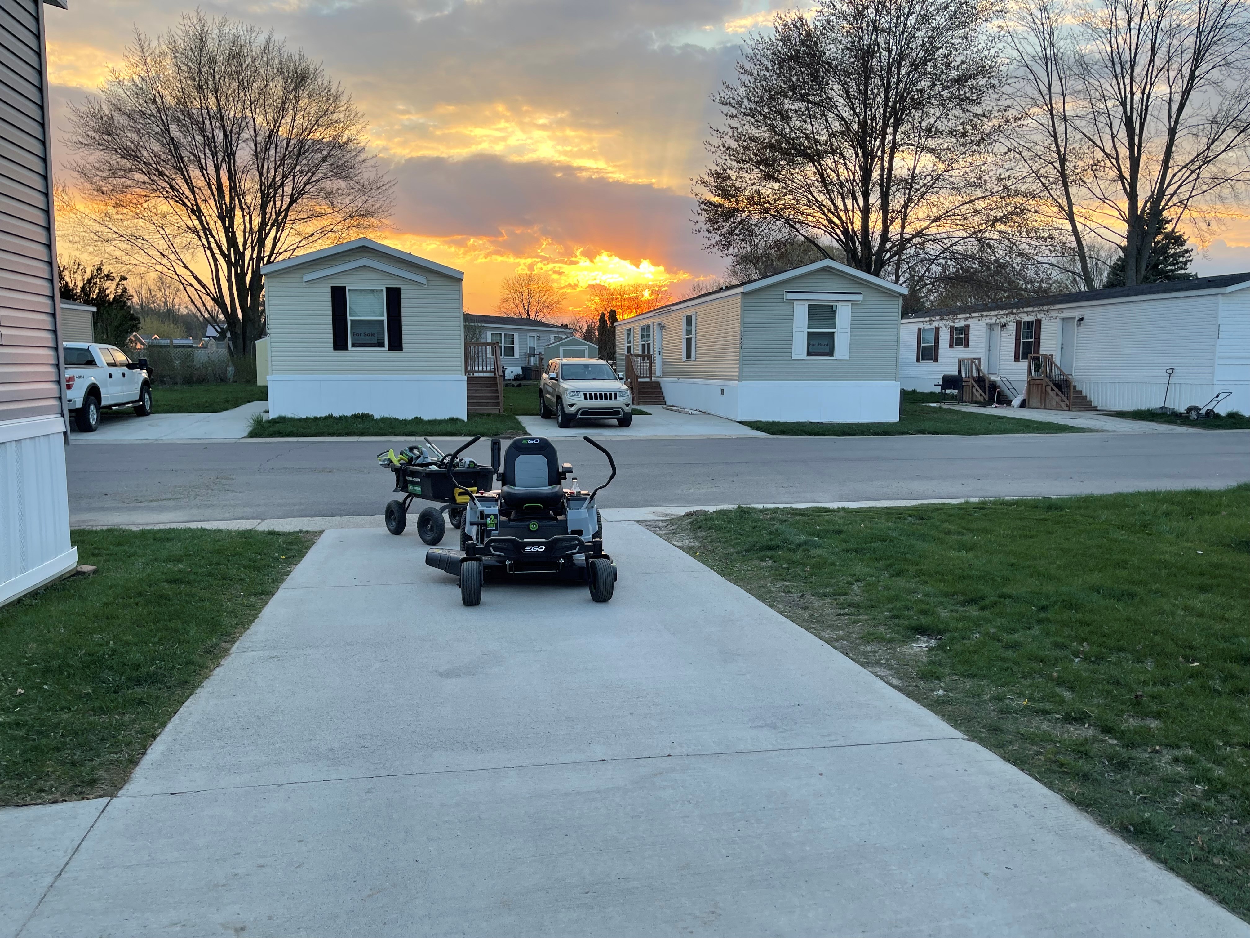 Avatar for Eco Greens Lawn Care LLC