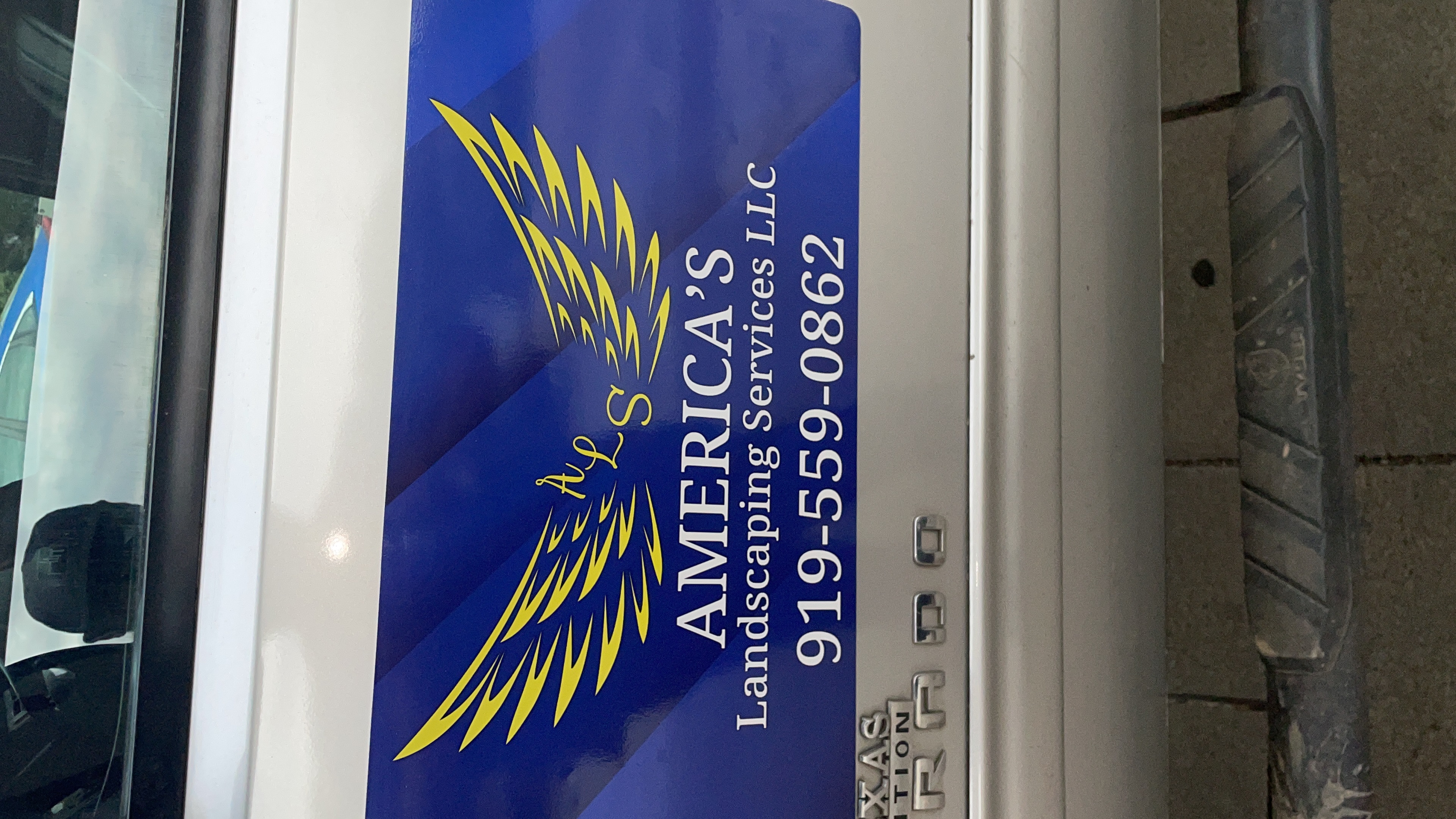 Avatar for Americas Landscaping Service, LLC