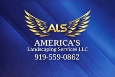 Avatar for Americas Landscaping Service, LLC