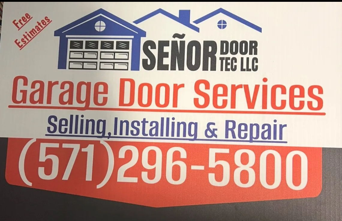 Avatar for Señor Door Tec LLC.